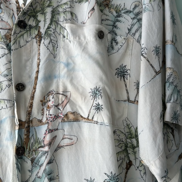 Pin Up Girls Moda Campia Moda - Picture 4 of 7